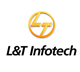 LTI - Larsen & Toubro Infotech