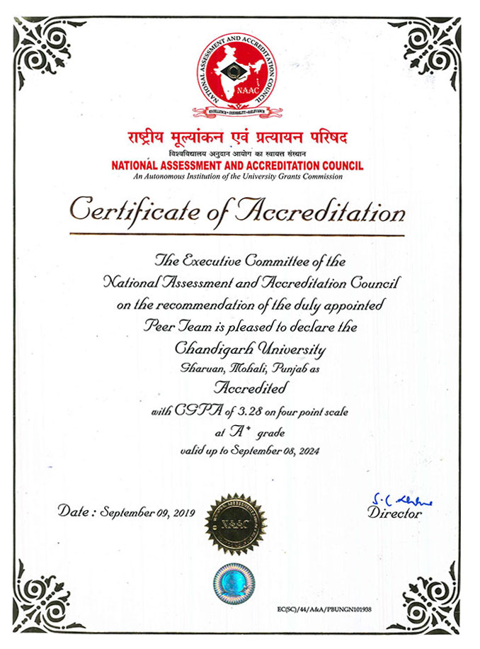 certificate image