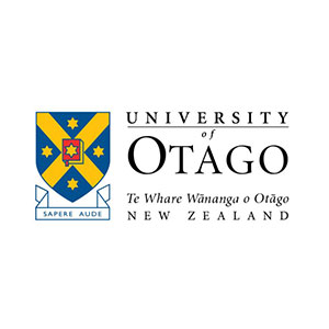 university logo