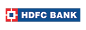 HDFC Logo