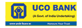 UCO Bank Logo