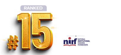 NIRF Ranking - CU