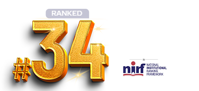 NIRF Ranking - CU