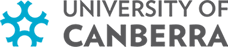 university logo