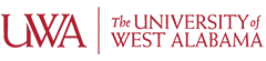 university logo