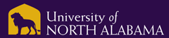 university logo