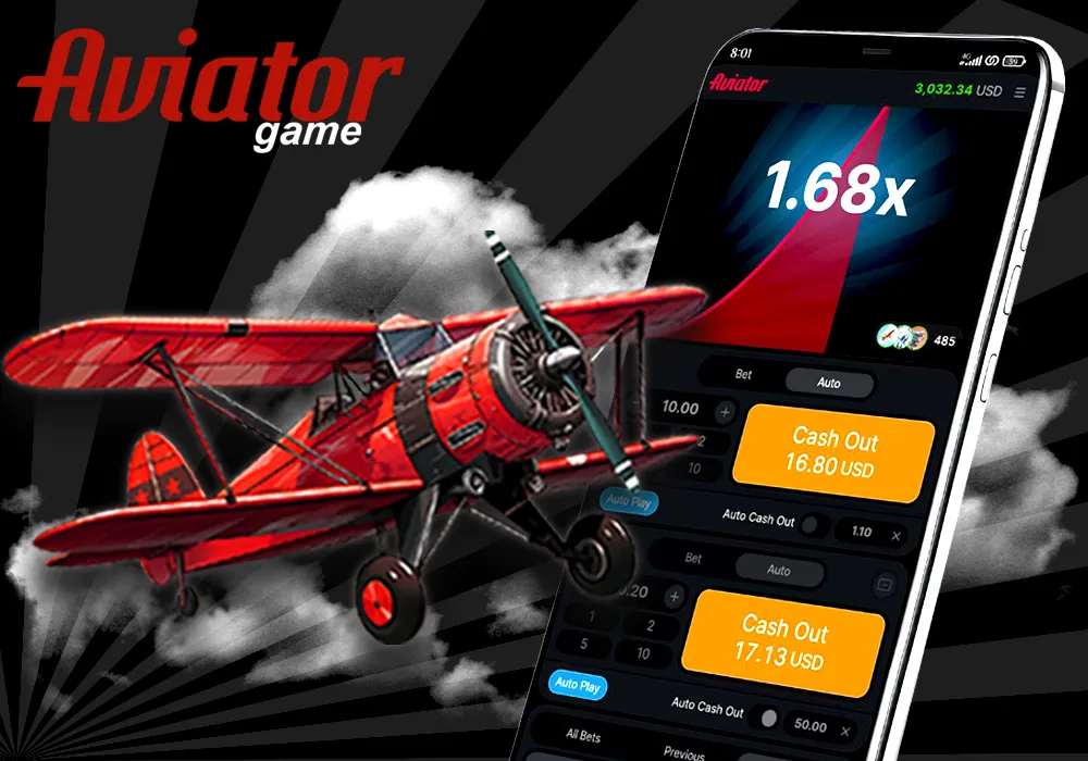 Download Aviator App on Android and iOS